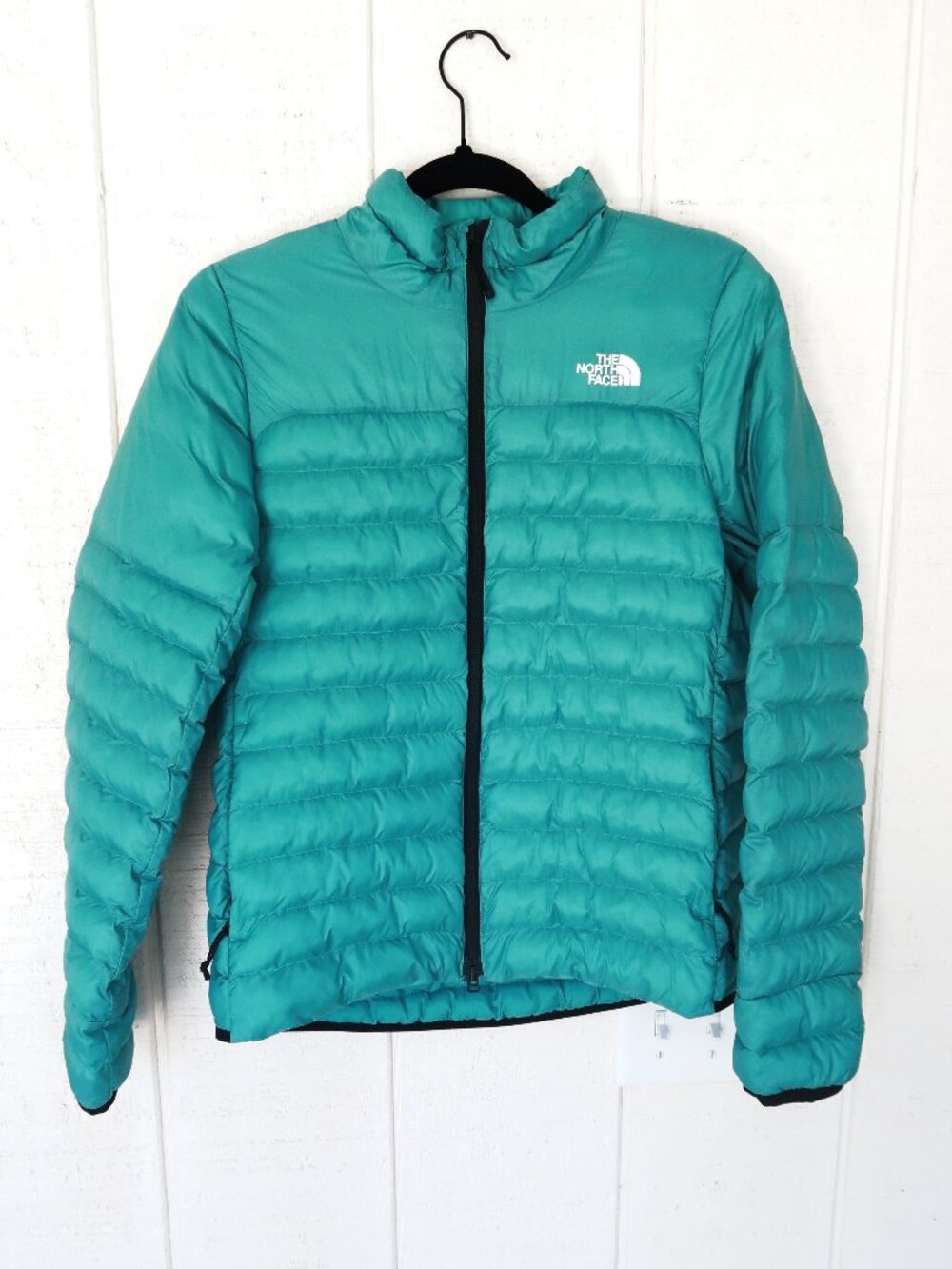 The North Face Terra Peak Women's Insulated Jacket | Small